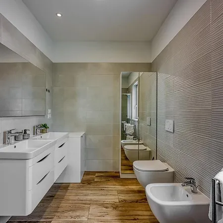 וילה Gina Nova Vas (Porec)