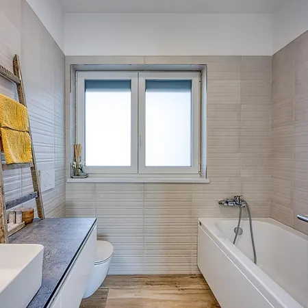 Gina וילה Nova Vas (Porec)