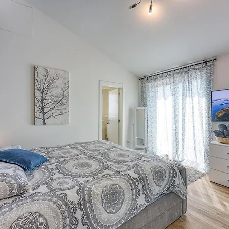 Villa Gina *