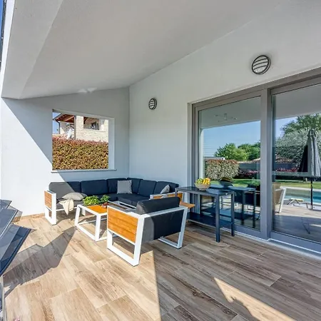 Villa Gina *